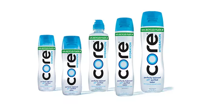 View CORE Hydration products