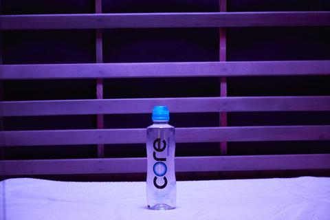 Infrared Detox — CORE Hydration