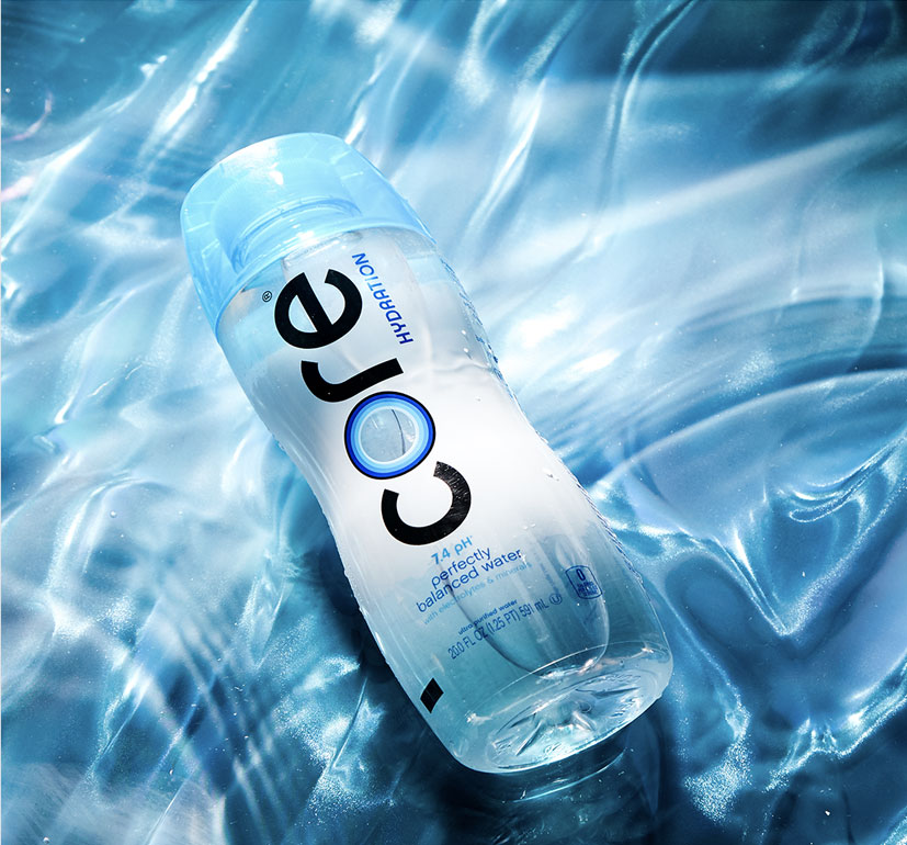 CORE Hydration Water Bottle