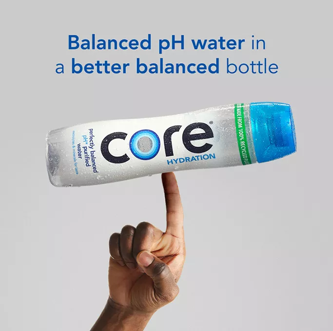 CORE Hydration Natural Balance